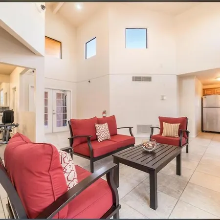 Copper Star Condominiums